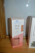 Peach Twist Reed Diffuser