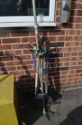 Bundle of Garden Tools