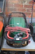Qualcast Electric Lawn Mower