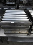 *Seven Extraction Canopy Grease Trap Filters 50x50cm