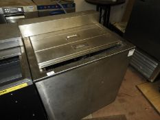 *Top Loading Bottle Cooler