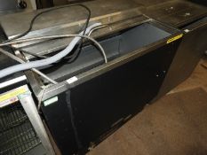 *Gamko Top Loading Bottle Cooler