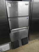 *Hoshizaki Ice Machine