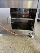 1 x Gas Hot Cupboard Collection From Grantham NG32 2AG on 19th and 20th May 10am till 3pm