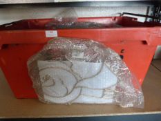 *Quantity of Decorative Hanging Snowmen