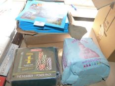 *Quantity Nutwood Pals Rupert, No.01 Poker Pack, a