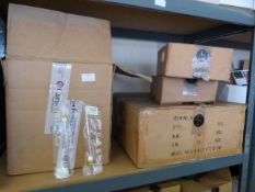 *Large Quantity of Drink Spoon Egg