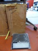 *Box of 12 Negative/Slide Holder & Viewer