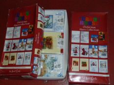 *2 Boxes of Christmas Cards