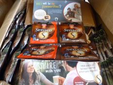 *Sensio Coffee Sample Packs