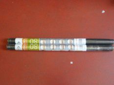 *Two 1x10m Rolls of Weed Control