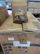 *~24 Thatcher Cottages