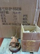 *~30 Thatcher Cottages