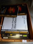 *Large Quantity of Educational Books