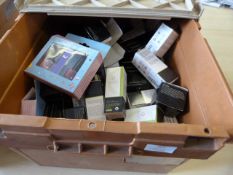 *Quantity of Cosmetics; Castor Oil, Nail Polish Se