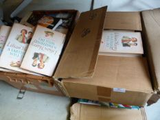 *Large Quantity of Books