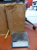 *Box of 12 Negative/Slide Holder & Viewer