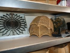 *Clock, Bread Maker, Drill Pump, etc.