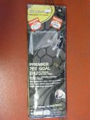 *Hit Master Premier 7ft Goal