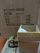 *~30 Thatcher Cottages