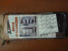 *Wedding Fund Money Box and a Shoe Organiser