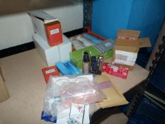 *Cosmetics and Bathroom Accessories; Shaver Adapte