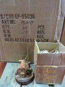 *~30 Thatcher Cottages