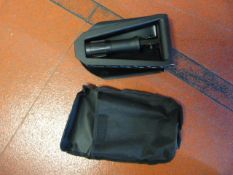 *Foldable Snow Shovel