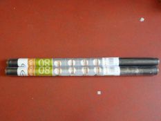 *Two 1x10m Rolls of Weed Control