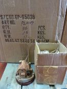 *~30 Thatcher Cottages