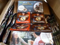 *Sensio Coffee Sample Packs