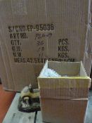 *~30 Thatcher Cottages