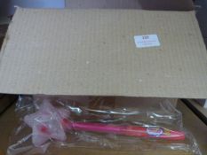 *Box of Thomas & Friends Wands