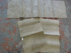 *3pc Kitchen Floor Mat Set