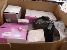 *Pallet of Assorted Lighting (AF) 1.2x1.2x1.2m