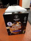 6x Pancake Mix