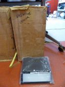 *Box of 12 Negative/Slide Holder & Viewer