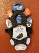 *Snow Tracks Size: L-XL