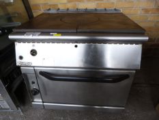 Mareno Gas Hotplate