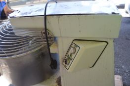 Fimar 1M 38SNG235 MK Dough Mixer