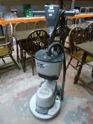 *Numatic International NS1500 Industrial Floor Polisher