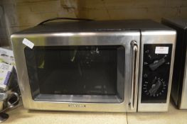 Samsung Microwave Oven