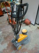 *Taski Ergodisc 400 Industrial Floor Polisher