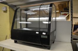 Countertop Refrigerated Display