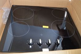 Schott Ceran Ceramic Hob