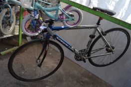 Sarasen Zenis Road Bike