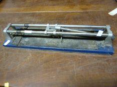 Tile Cutter
