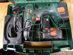 Bosch Cordless Drill