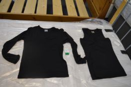 *32° Heat and Cool Vest and Base Layer