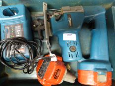 Makita Jigsaw
